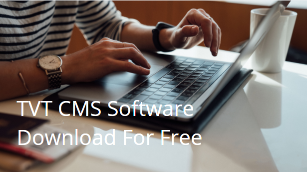 cms software dvr free download